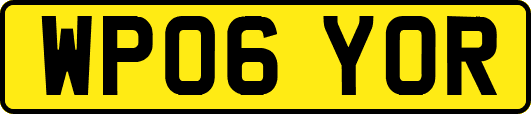 WP06YOR