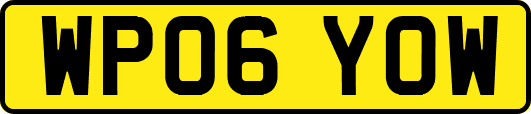 WP06YOW