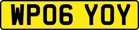 WP06YOY