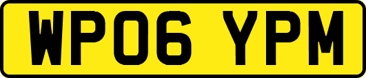 WP06YPM