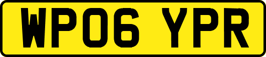 WP06YPR