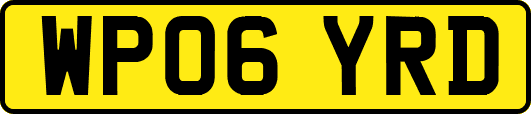 WP06YRD