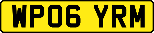 WP06YRM