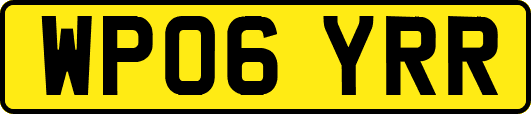 WP06YRR