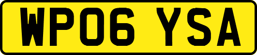 WP06YSA