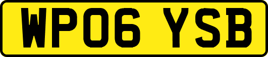 WP06YSB