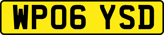WP06YSD