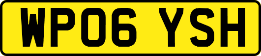 WP06YSH