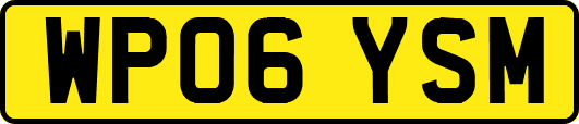 WP06YSM