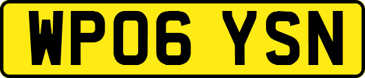 WP06YSN