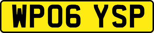 WP06YSP