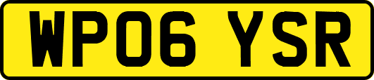 WP06YSR