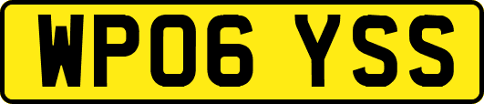 WP06YSS