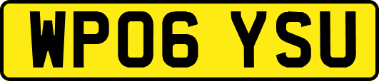 WP06YSU