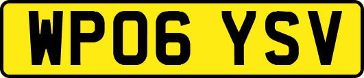 WP06YSV