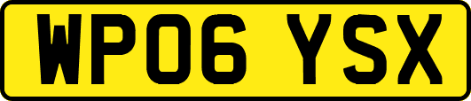 WP06YSX