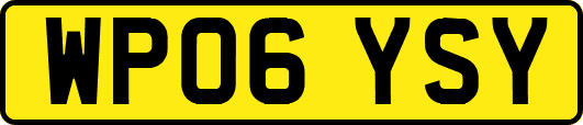 WP06YSY