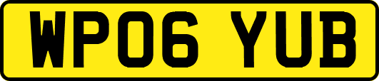 WP06YUB