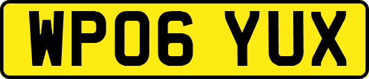 WP06YUX