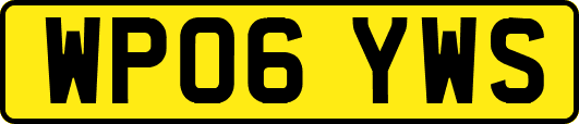 WP06YWS