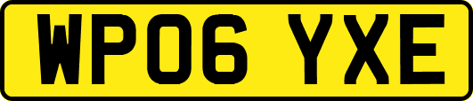 WP06YXE