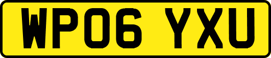 WP06YXU