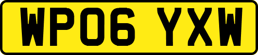 WP06YXW