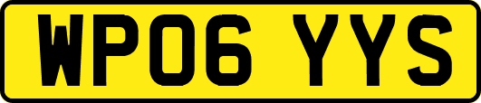 WP06YYS
