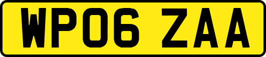 WP06ZAA