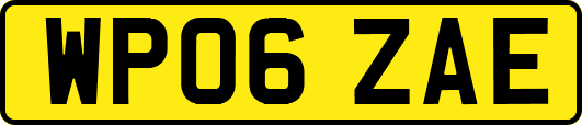 WP06ZAE