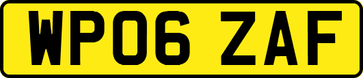 WP06ZAF
