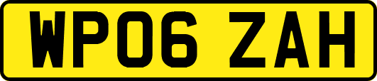 WP06ZAH
