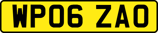WP06ZAO