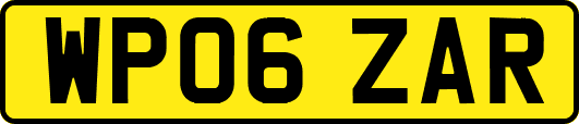 WP06ZAR