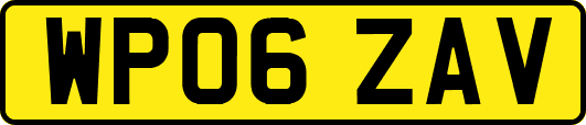 WP06ZAV