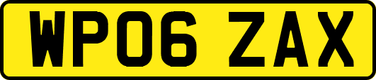 WP06ZAX