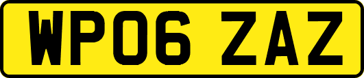 WP06ZAZ