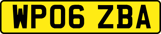 WP06ZBA