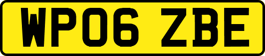 WP06ZBE