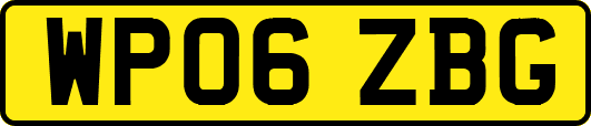 WP06ZBG
