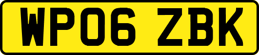 WP06ZBK