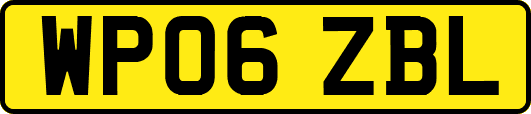 WP06ZBL