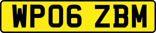 WP06ZBM
