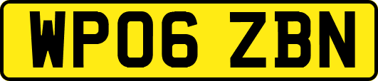 WP06ZBN