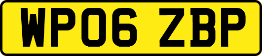 WP06ZBP