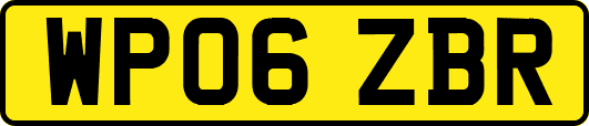 WP06ZBR