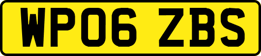 WP06ZBS