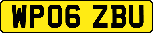 WP06ZBU