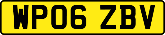 WP06ZBV