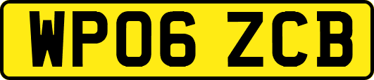 WP06ZCB